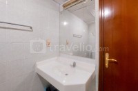 Apartemen Kondominium Golf Karawaci - Deluxe 2BR Apartment at Kondominium Golf Karawaci By Travelio