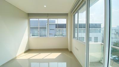 Apartemen Rainbow Spring Condovillas Serpong - 2BR Unfurnished with AC at Rainbow Spring Condovillas Serpong Apartment By Travelio