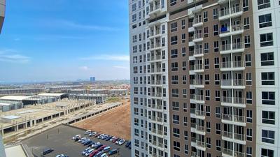 Apartemen Tokyo Riverside PIK 2 - Homey and Well Furnished Studio Tokyo Riverside PIK 2 Apartment By Travelio