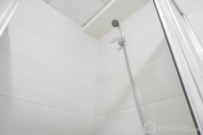 Apartemen The Wave Kuningan - Elegant and Strategic 2BR at The Wave Apartment near Kuningan By Travelio