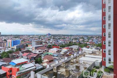 Apartemen Vida View Makassar - Cozy and Best Deal Studio Apartment Vida View Makasar By Travelio