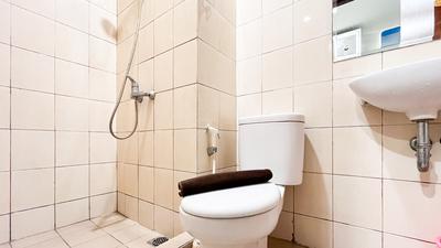 Apartemen Vida View Makassar - Simply Design Studio Apartment at Vida View Makassar By Travelio