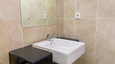 Apartemen Rainbow Spring Condovillas Serpong - 2BR Unfurnished with AC at Rainbow Spring Condovillas Serpong Apartment By Travelio