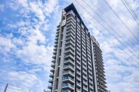 Apartemen Capitol Suites - Chic and Warm Studio Room at Apartment Capitol Suites By Travelio