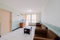 Apartemen Paladian Park Kelapa Gading - Best Deal and Comfortable 1BR Paladian Park Kelapa Gading Apartment By Travelio