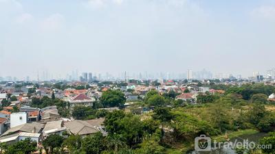 Apartemen Belmont Residence Puri - Comfortable and Elegant 2BR Apartment Belmont Residence Puri By Travelio