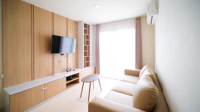 Apartemen Praxis - Best Location and Strategic 2BR at Praxis Apartment By Travelio