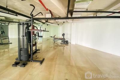 Apartemen Patraland Urbano - Cozy Living and Homey Studio Patraland Urbano Apartment By Travelio