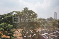 Apartemen Puri Park View - Restful and Strategic 1BR at Puri Park View Apartment By Travelio