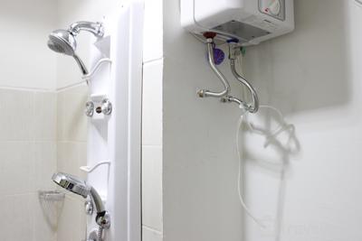 Apartemen Easton Park Residence Jatinangor - Cozy Studio Apartment Harvard Jatinangor By Travelio