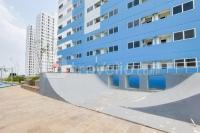 Apartemen Cisauk Point - Studio Room at Cisauk Point Apartment By Travelio