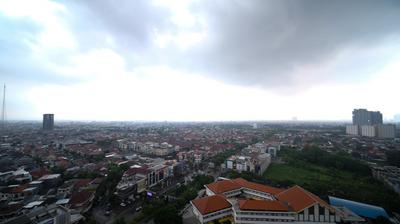 Apartemen Puncak Bukit Golf Surabaya - Cozy Stay 2BR at Puncak Bukit Golf Apartment By Travelio