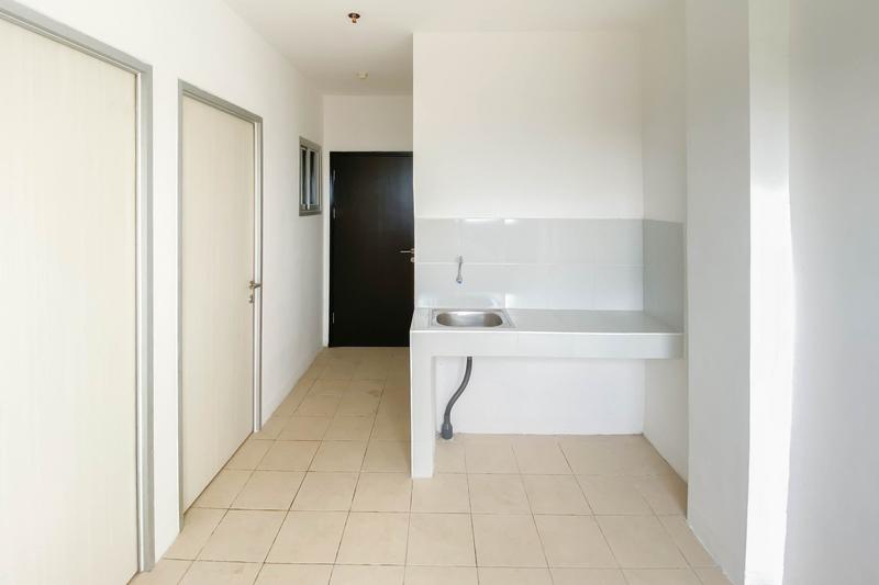 LeGreen Suite Senayan