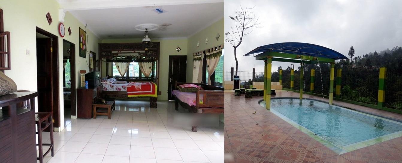 Rent 2 Bedroom Villa Guci Mutiara Tulip Managed By Villaguci