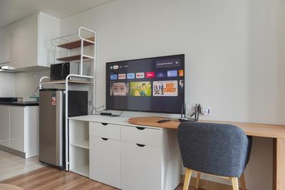 Apartemen Southgate Residence - Gorgeous and Comfy Studio Apartment Southgate Residence By Travelio