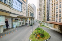 Apartemen Transpark Cibubur - Compact Studio Unfurnished with AC at Transpark Cibubur Apartment By Travelio