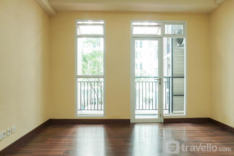 Apartemen The Epicentrum Kuningan