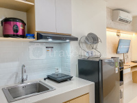 Apartemen Pollux Chadstone - Enjoy Living and Cozy Studio Pollux Chadstone Apartment By Travelio
