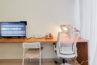 Apartemen Saveria BSD City - Good Studio Apartment Saveria BSD City near AEON Mall By Travelio