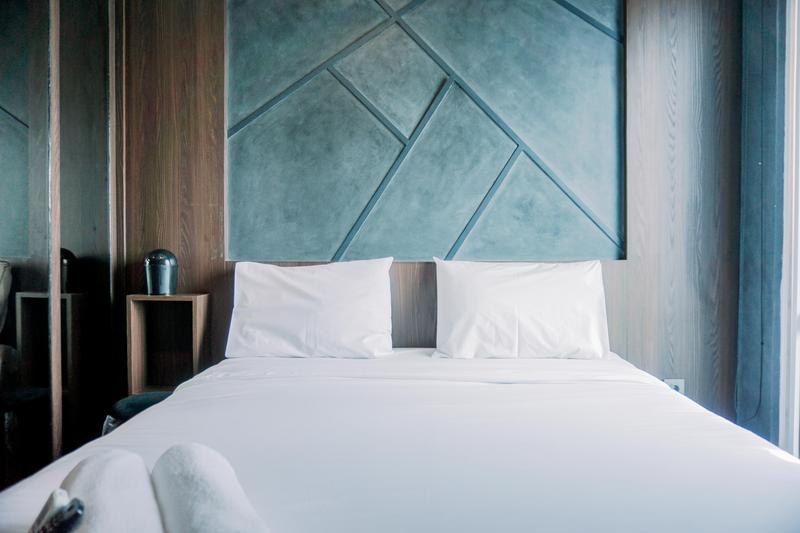 Apartemen Casa Grande Residence