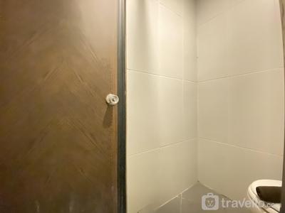 Apartemen Emerald Towers Bandung - Cozy Studio Apartment at 12th Floor Emerald Towers By Travelio
