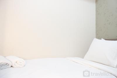 Apartemen Galeri Ciumbuleuit 2 - Modern 2BR Apartment at Galeri Ciumbuleuit 2 near UNPAR By Travelio