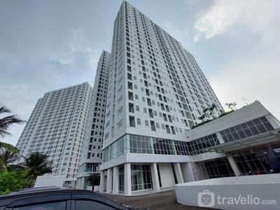 Apartemen Serpong Garden - Studio Unfurnished with AC at 23th Floor Serpong Garden Apartment By Travelio
