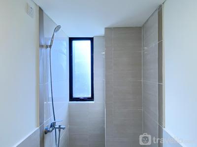 Apartemen Meikarta - Spacious 4BR Unfurnished at Meikarta Apartment By Travelio