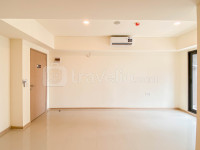 Apartemen Meikarta - Cozy Living Unfurnished Apartment 3BR at Meikarta with AC By Travelio