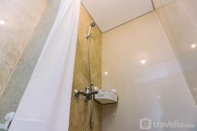 Apartemen Transpark Bintaro - Stunning and Comfortable Studio at Transpark Bintaro Apartment By Travelio