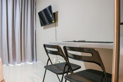 Apartemen Ciputra International - Strategic and Warm Studio at Ciputra International Apartment By Travelio