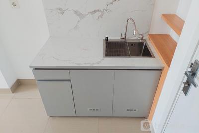 Apartemen Poris 88 - Studio Unfurnished with AC at Poris 88 Apartment By Travelio