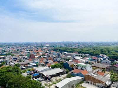 Apartemen Springlake Summarecon Bekasi - Modern and Nice Studio at Springlake Summarecon Bekasi Apartment By Travelio