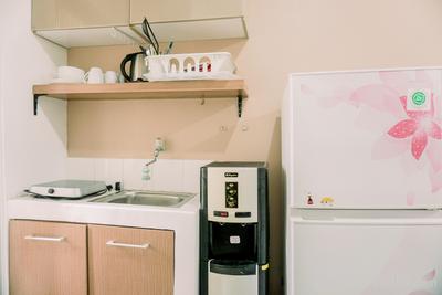 Apartemen Green Bay Pluit - Best View 2BR at Green Bay Pluit Apartment By Travelio