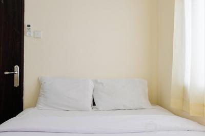 Apartemen Serpong Greenview - Homey 2BR at Serpong Greenview Apartment By Travelio