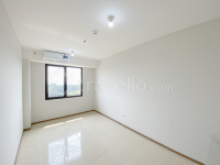 Apartemen Meikarta - Cozy Unfurnished Studio with AC at Meikarta Apartment By Travelio