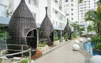 Apartemen Metro Park Residence Kebun Jeruk - Best Place 1BR at Apartment Metro Park Residence Kebun Jeruk By Travelio