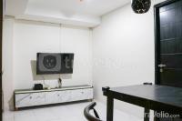 Apartemen Sentraland Cengkareng - Warm and Homey 2BR at Sentraland Cengkareng Apartment By Travelio