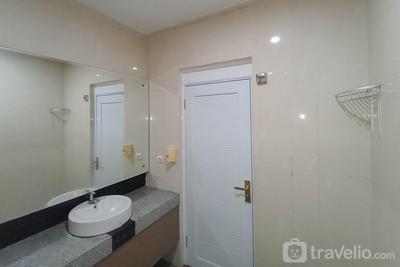 Apartemen Sejahtera - New Furnished and Comfort 3BR at Sejahtera Apartment By Travelio