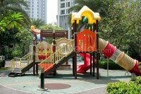 Apartemen The Mansion Bougenville Kemayoran - Good Deal and Comfy 1BR Apartment The Mansion Kemayoran By Travelio