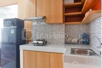 Apartemen Puncak CBD - Elegant 2BR Apartment at Puncak CBD By Travelio