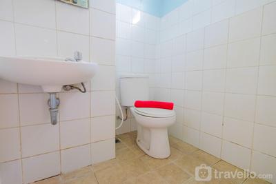 Apartemen Kebagusan City - Affordable Studio Kebagusan City Apartment By Travelio