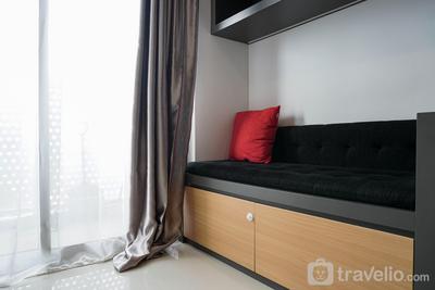 Apartemen West Vista - Well Appointed Studio West Vista Apartment By Travelio