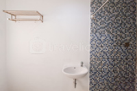 Apartemen Aeropolis Residence - Unfurnished Studio Apartment Aeropolis Residence near Airport By Travelio