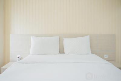 Apartemen Ayodhya Residence Tangerang - Comfy and Modern Studio Apartment at Ayodhya Residence Tangerang By Travelio