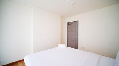 Apartemen Praxis - Best Location and Strategic 2BR at Praxis Apartment By Travelio