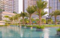 Apartemen Gold Coast - Cozy and Best Location 1BR Gold Coast Apartment By Travelio