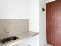 Apartemen Metropolitan Park - Studio Unfurnished at Metropolitan Park Apartment By Travelio