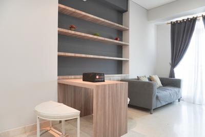 Apartemen Puri Orchard - Good Deal and Tidy 2BR at Puri Orchard Apartment By Travelio