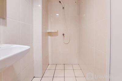 Apartemen M-Town Residence - Cozy and Warm Studio Apartment M-Town Residence By Travelio